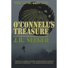 O'Connell's Treasure: Book 4 in the MIKE4 Series