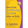 How to Create Crowdfunding Success for Authors and Writers