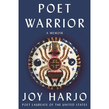 Poet Warrior: A Memoir