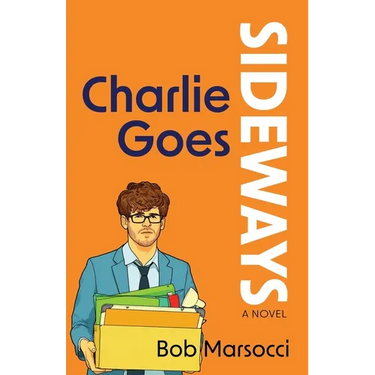 Charlie Goes Sideways