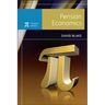 Pension Economics