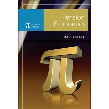 Pension Economics