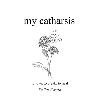 my catharsis
