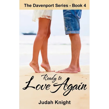 Ready to Love Again
