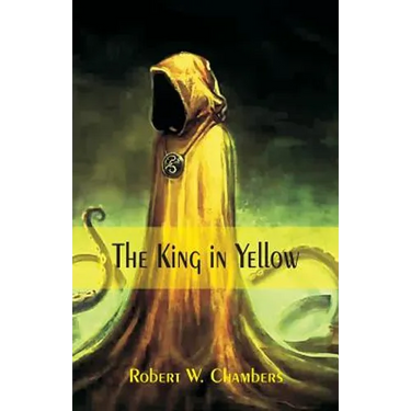 The King in Yellow