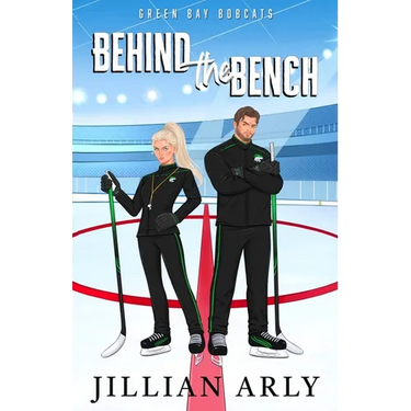 Behind the Bench