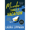 Murder Takes a Vacation