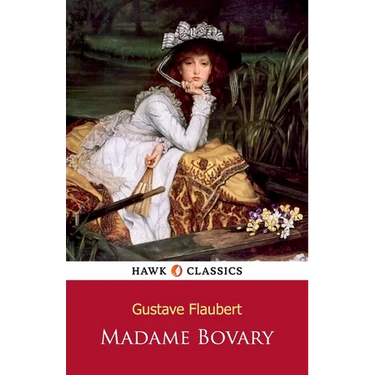 Madame Bovary