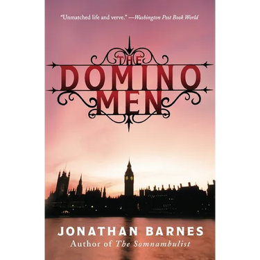 The Domino Men