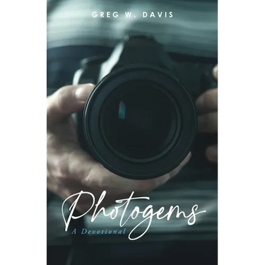 Photogems: A Devotional