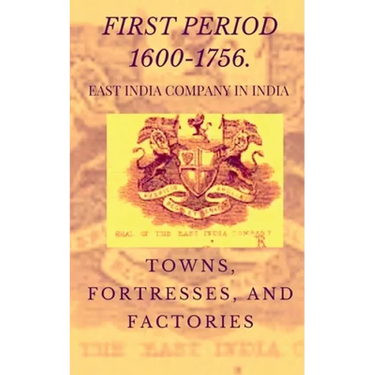 East India Company in India