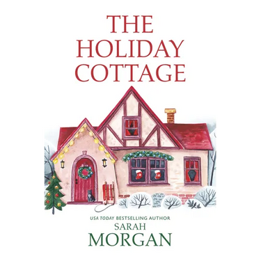 The Holiday Cottage