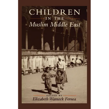 Children in the Muslim Middle East