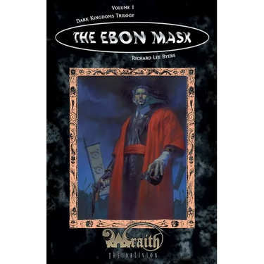 The Ebon Mask