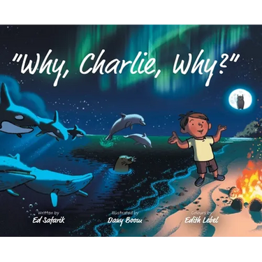 Why, Charlie, Why?