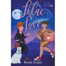 Lilac Love - A Witchy Romantic Mystery