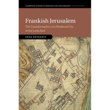 Frankish Jerusalem