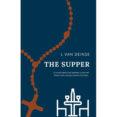 The Supper: A complicated Love between a married Pastor and a barely Catholic Christian.