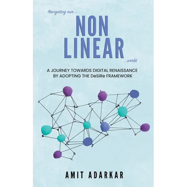 Navigating our NON LINEAR World