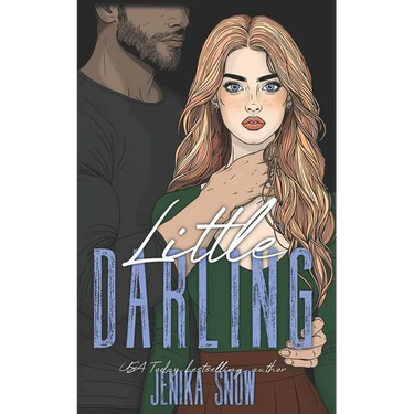 Little Darling: A Twisted Romance