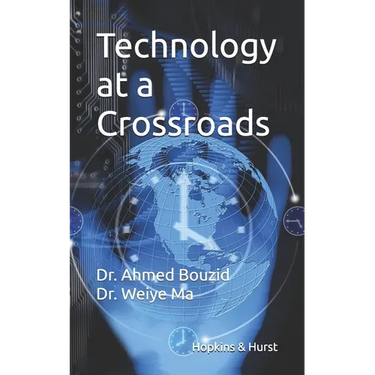 Technology at a Crossroads: Essays on IT and Late-Stage Capitalism