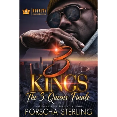 3 Kings: An Unforgettable Urban Romance
