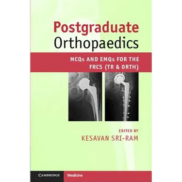 Postgraduate Orthopaedics