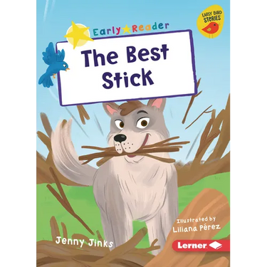 The Best Stick