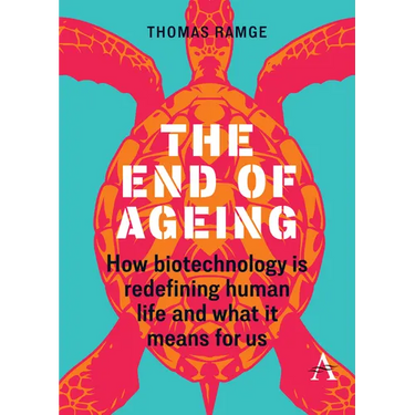 The End of Ageing: How Biotechnology Is Redefining Human Life and What It Means for Us