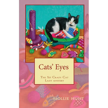 Cats' Eyes