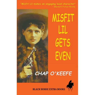 Misfit Lil Gets Even