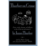 Thurber on Crime