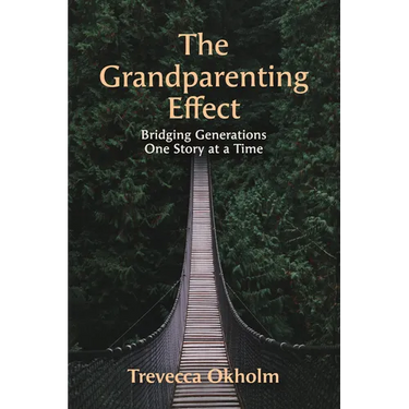The Grandparenting Effect: Bridging Generations One Story at a Time