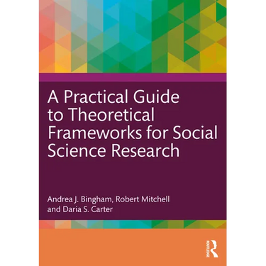 A Practical Guide to Theoretical Frameworks for Social Science Research