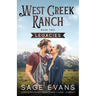 Legacies: A Modern Western Romance