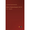 Memoirs of Napoleon Bonaparte; 1769-1797: Part 1 - in large print