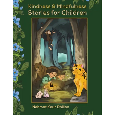 Kindness & Mindfulness Stories for Children