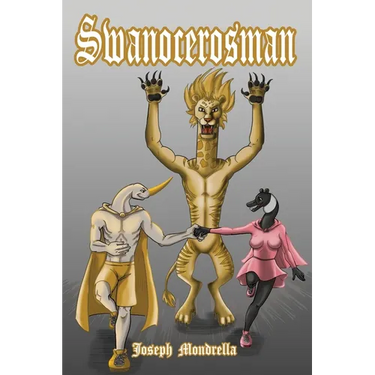 Swanocerosman
