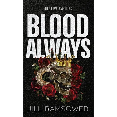 Blood Always: Special Print Edition: Special Print Edition: A Mafia Arranged Marriage Romance