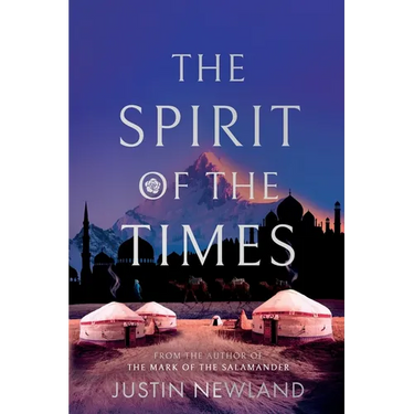 The Spirit of the Times