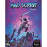 Mad Scribe Magazine Issue #8