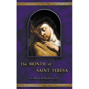 The Month of Saint Teresa