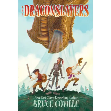 The Dragonslayers