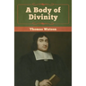 A Body of Divinity