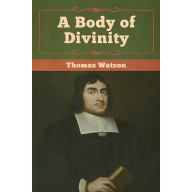 A Body of Divinity