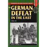 German Defeat in the East