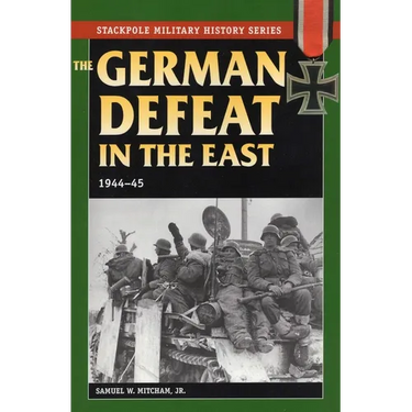 German Defeat in the East