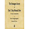 The Strangest Secret and The Seven Day Mental Diet