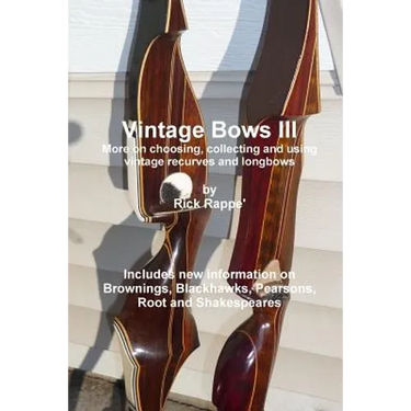Vintage Bows III