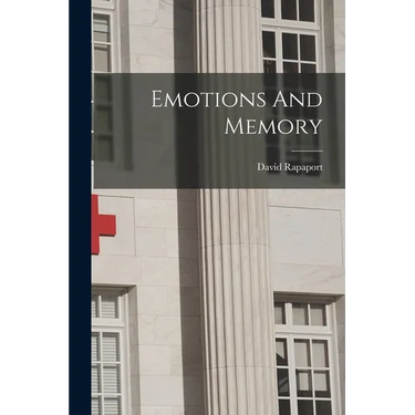 Emotions And Memory